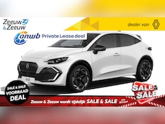 Renault Clio - (ANWB Private Lease Actie v.a. €384) TCe 115 techno | Nu met Gratis PACK Premiere | Wij ma