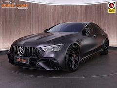 Mercedes-Benz AMG GT 4-Door Coupe - AMG 63 S 840pk E Performance Premium Plus |panoramadak|keramisch|22" Vossen Wheels|track p