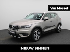 Volvo XC40 - 1.5 T4 Recharge Inscription Expression | Automaat | Panoramadak | Trekhaak | Apple Carplay