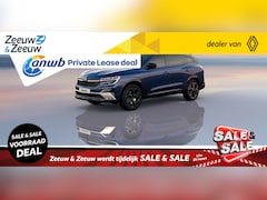 Renault Espace - E-Tech full hybrid 200 esprit Alpine 7p. Espace E-Tech Hybrid 200 esprit Alpine 7p. NIEUW