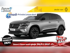 Renault Austral - (ANWB Private Lease Actie v.a. € 599, -) E-Tech full hybrid 200 Esprit Alpine | Wij maken