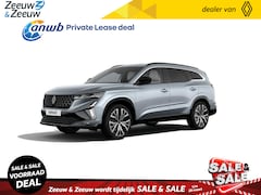 Renault Espace - (ANWB Private Lease Actie v.a. € 694, -) E-Tech full hybrid 200 iconic 7p. | Wij maken gra