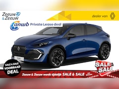 Renault Clio - (ANWB Private Lease Actie v.a. €384) TCe 115 techno | Nu met Gratis PACK Premiere | Wij ma