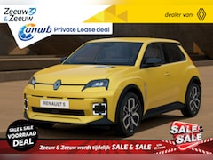 Renault 5 - 5 comfort range techno 52 kWh OP VOORRAAD OP=OP NU MET €1, 800- SALE & SALE KORTING