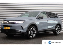 Opel Grandland - 1.2 TURBO HYBRID 145PK GS AUTOMAAT / NAVI / CLIMA / LED / PDC / 19" LMV / AGR / HUD / 360