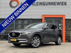 Mazda CX-5 - 2.0 SkyActiv-G 165 Sport Selected / Stoel & Stuurverwarming / Allseason Banden / Camera /