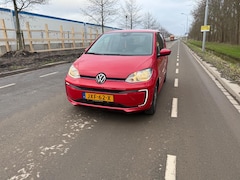Volkswagen e-Up! - E-up