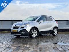 Opel Mokka - 1.4 T Cosmo|Camera|Trekhaak|Navi