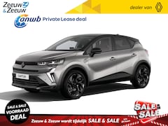 Renault Captur - (ANWB Private Lease Actie v.a. € 479, -) E-Tech full hybrid 160 esprit Alpine | Wij maken