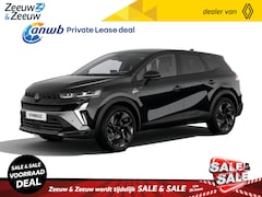 Renault Symbioz - (ANWB Private Lease Actie v.a. € 494, -) E-Tech full hybrid 160 esprit Alpine | Wij maken