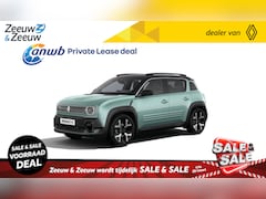 Renault 4 - 4 comfort range techno 52 kWh | € 2500, - Introductiekorting | Adaptive cruise control﻿ |