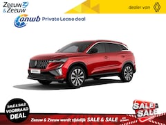 Renault Austral - (ANWB Private Lease Actie v.a. € 549, -) E-Tech full hybrid 200 Evolution | Wij maken graa