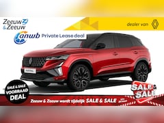 Renault Austral - E-Tech full hybrid 200 Esprit Alpine | Nu te bestellen met € 2.500, - korting | Nu met Gra