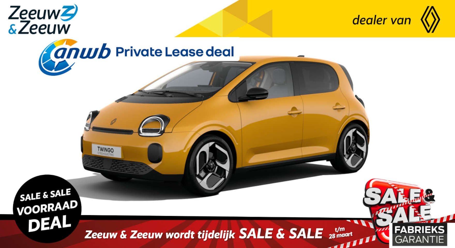 Renault Twingo - urban range techno l Nu te bestellen! | Gratis 5 jaar garantie tot 100.000km | financier v - AutoWereld.nl