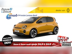 Renault Twingo - urban range techno l Nu te bestellen | Gratis 5 jaar garantie tot 100.000km | financier va