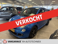 Fiat 500 - 0.9 TwinAir T 500S