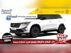 Renault Austral - E-Tech full hybrid 200 Esprit Alpine | Nu te bestellen met € 2.500, - korting | Nu met Gra