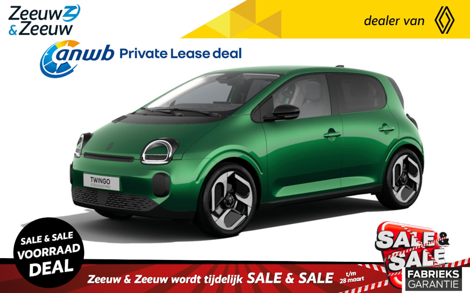Renault Twingo - urban range techno l Nu te bestellen! | Gratis 5 jaar garantie tot 100.000km | financier v - AutoWereld.nl