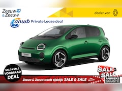 Renault Twingo - urban range techno l Nu te bestellen | Gratis 5 jaar garantie tot 100.000km | financier va