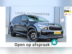 Skoda Kodiaq - 1.5 TSI MHEV BUSINESS EDITION | DSG | CAMERA |20" | ACC | DODEHOEK | MEMORY | CARPLAY | VI
