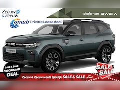 Dacia Bigster - Hybrid 155 Limited Edition Uit voorraad leverbaar in verschillende kleuren | Vraag naar de