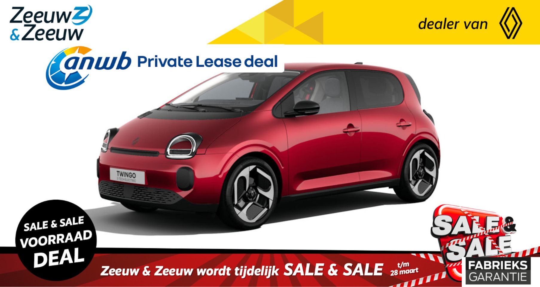 Renault Twingo - urban range techno l Nu te bestellen! | Gratis 5 jaar garantie tot 100.000km | financier v - AutoWereld.nl