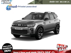 Dacia Bigster - Hybrid 155 Limited Edition Uit voorraad leverbaar in verschillende kleuren | Vraag naar de