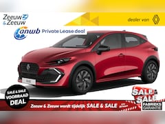 Renault Clio - TCe 115 evolution | Vanaf nu te bestellen Ontvang nu € 1.000, - Early Bird korting | 5 jaa