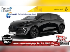 Renault Clio - Hybrid 160 esprit Alpine | Vanaf nu te bestellen Ontvang nu € 1.000, - Early Bird korting