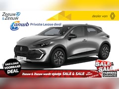 Renault Clio - Hybrid 160 evolution | Vanaf nu te bestellen Ontvang nu € 1.000, - Early Bird korting | 5