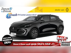 Renault Clio - TCe 115 evolution | Vanaf nu te bestellen Ontvang nu € 1.000, - Early Bird korting | 5 jaa