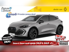 Renault Clio - Hybrid 160 esprit Alpine | Vanaf nu te bestellen Ontvang nu € 1.000, - Early Bird korting