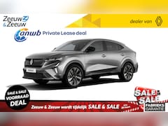 Renault Rafale - Techno E-Tech full hybrid 200 | NU met €7200, - EXTRA Zeeuw & Zeeuw voorraadkorting en met