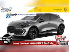 Renault Clio - Hybrid 160 esprit Alpine | Vanaf nu te bestellen Ontvang nu € 1.000, - Early Bird korting