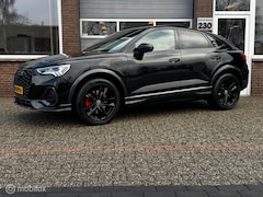 Audi Q3 - 45 TFSI E S LINE DSG PANO/LEDER/AIRCO/VOL
