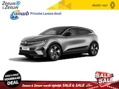 Renault Mégane E-Tech - techno 220 pk comfort range | NU met € 5500, - Zeeuw & Zeeuw voorraadkorting en GRATIS 5 j