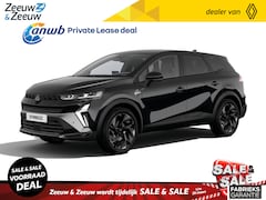 Renault Symbioz - E-Tech full hybrid 160 esprit Alpine | Nu leverbaar met €2.000, - EXTRA Zeeuw & Zeeuw voor