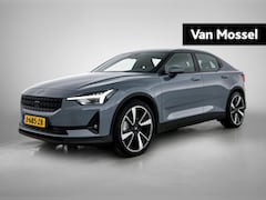 Polestar 2 - 2 Long Range Dual Motor Launch Edition 78kWh