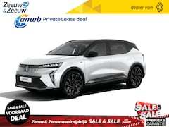 Renault Scenic E-Tech - EV87 long range esprit Alpine | Nu uit voorraad leverbaar met GRATIS 5 jaar fabrieksgarant