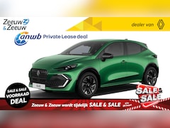 Renault Clio - Techno * LMV * elektronisch geregelde airconditioning﻿ * achteruitrijcamera﻿ * draadloze o