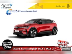 Renault Mégane E-Tech - comfort range techno 60 kWh MY25 | NU met GRATIS 5 jaar garantie en met € 3000, - Zeeuw &