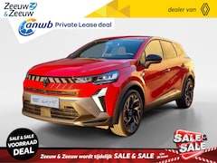 Renault Symbioz - 1.8 E-Tech full hybrid 160 esprit Alpine Op voorraad bij Zeeuw& Zeeuw Naaldwijk / 2.000 eu