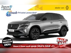 Renault Austral - E-Tech full hybrid 200 Esprit Alpine | Nu te bestellen met € 2.500, - korting | Nu met Gra