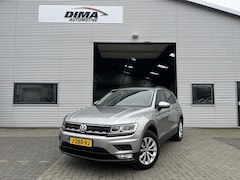 Volkswagen Tiguan - 1.4 TSI Comfortline / Trekhaak / LED