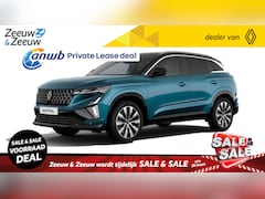 Renault Austral - E-Tech full hybrid 200 Techno | Nu te bestellen met € 2.500, - korting | Nu met Gratis 5 j
