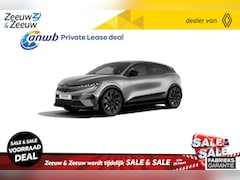 Renault Mégane E-Tech - comfort range esprit alpine 60 kWh | NU met GRATIS 5 jaar garantie en met € 3000, - Zeeuw