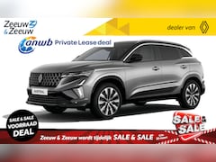 Renault Austral - E-Tech full hybrid 200 Techno | Nu te bestellen met € 2.500, - korting | Nu met Gratis 5 j