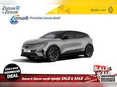 Renault Mégane E-Tech - comfort range esprit alpine MY25 | NU met GRATIS 5 jaar garantie en met € 3000, - Zeeuw &