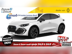 Renault Clio - Hybrid 160 esprit Alpine | Vanaf nu te bestellen Ontvang nu € 1.000, - Early Bird korting