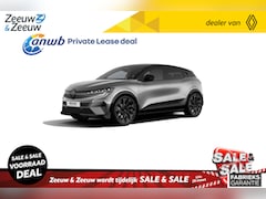 Renault Mégane E-Tech - comfort range esprit alpine 60 kWh | NU met GRATIS 5 jaar garantie en met € 3000, - Zeeuw